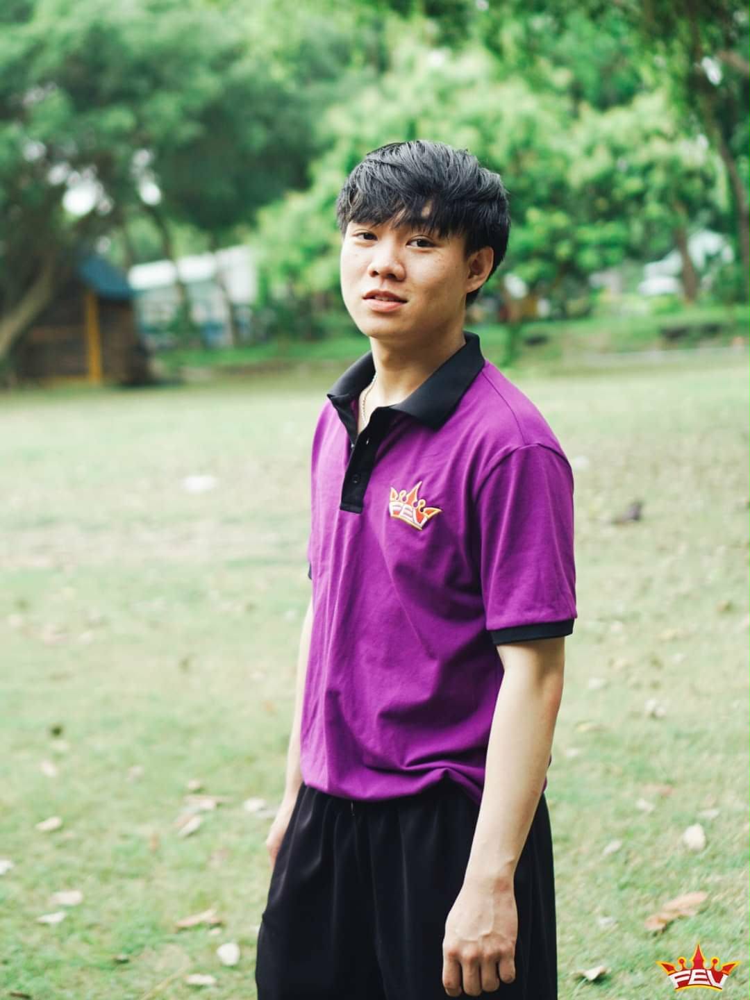 Lê Nguyễn Hải Trường